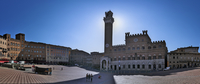 la Piazza del Campo